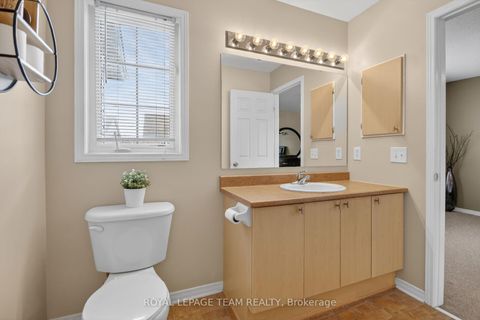 Photo 18 at 317 Copperfield Crescent, Nepean (Cedargrove/Fraserdale), Ottawa