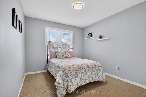 Photo 21 at 317 Copperfield Crescent, Nepean (Cedargrove/Fraserdale), Ottawa