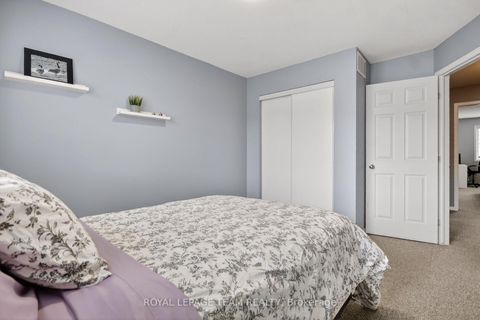 Photo 22 at 317 Copperfield Crescent, Nepean (Cedargrove/Fraserdale), Ottawa
