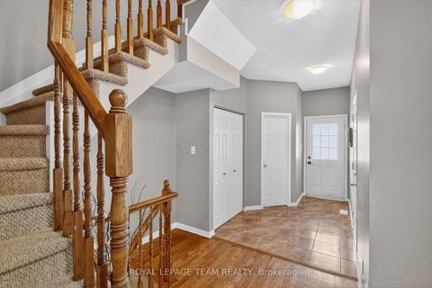 Photo 25 at 317 Copperfield Crescent, Nepean (Cedargrove/Fraserdale), Ottawa