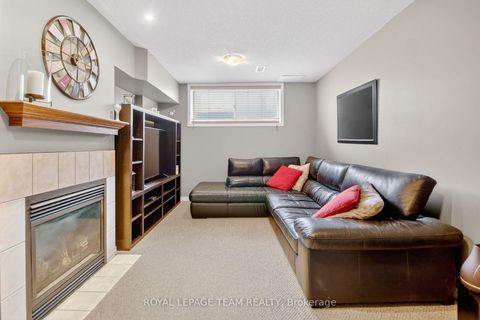 Photo 27 at 317 Copperfield Crescent, Nepean (Cedargrove/Fraserdale), Ottawa
