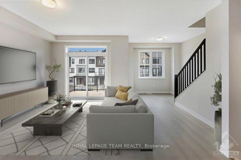 Photo 5 at 821 Demulcent Lane, Rural Kanata (Central), Kanata