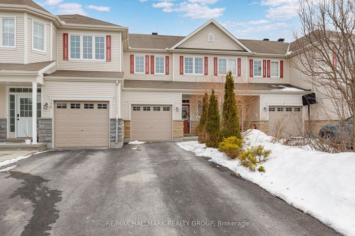 Photo 1 at 132 LARAMIE Crescent, Nepean (Stonebridge), Ottawa