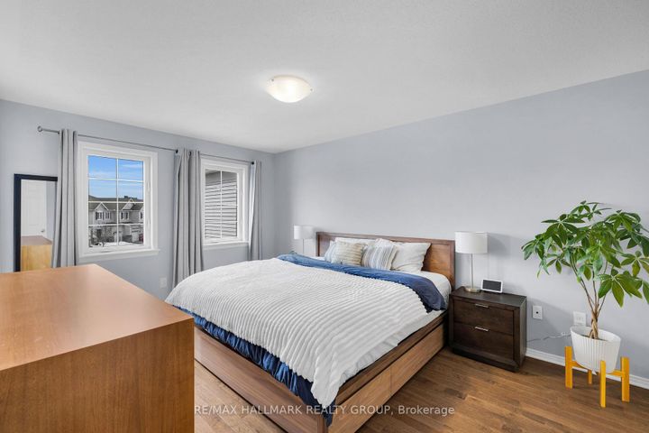 Photo 23 at 132 LARAMIE Crescent, Nepean (Stonebridge), Ottawa