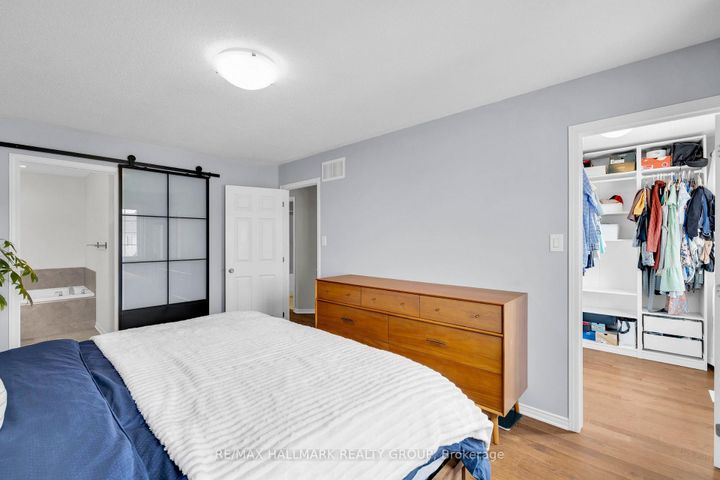 Photo 24 at 132 LARAMIE Crescent, Nepean (Stonebridge), Ottawa