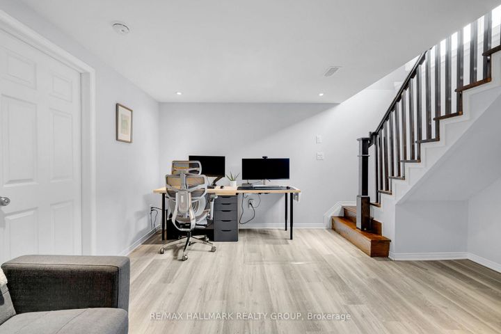 Photo 35 at 132 LARAMIE Crescent, Nepean (Stonebridge), Ottawa