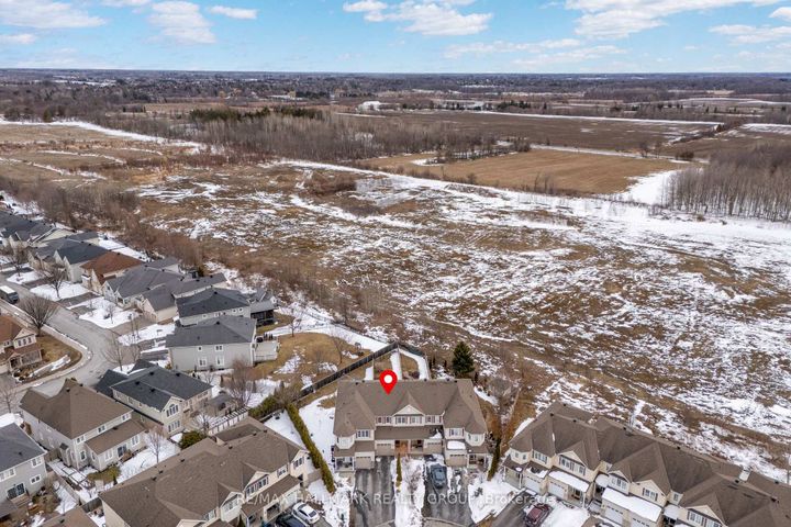 Photo 40 at 132 LARAMIE Crescent, Nepean (Stonebridge), Ottawa