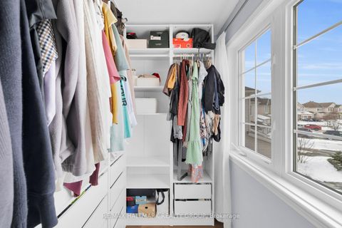 Photo 25 at 132 LARAMIE Crescent, Nepean (Stonebridge), Ottawa