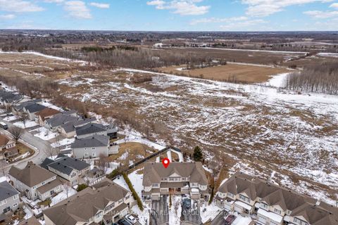 Photo 40 at 132 LARAMIE Crescent, Nepean (Stonebridge), Ottawa