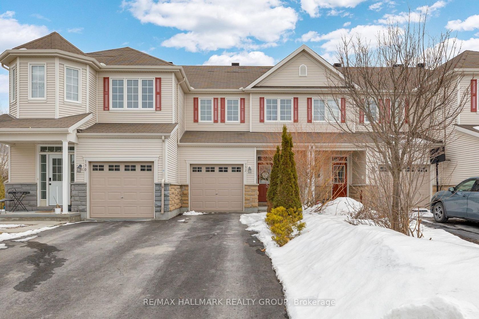 132 LARAMIE Crescent, Nepean (Stonebridge), Ottawa 
