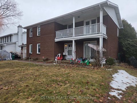 Photo 0 at 46 BEAUMARIS Drive, Nepean (Bruce Farm/Graham Park/Qualicum/Bellands), Ottawa