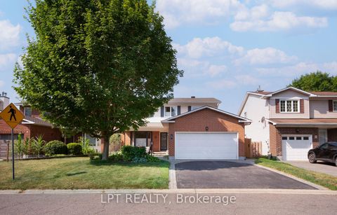 Photo 1 at 4 Drainie Drive, Katimavik, Kanata