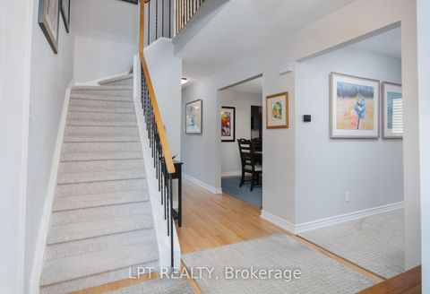 Photo 7 at 4 Drainie Drive, Katimavik, Kanata