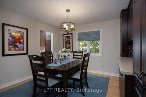 Photo 13 at 4 Drainie Drive, Katimavik, Kanata