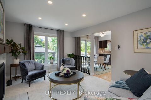 Photo 19 at 4 Drainie Drive, Katimavik, Kanata