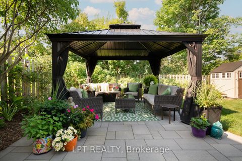 Photo 45 at 4 Drainie Drive, Katimavik, Kanata