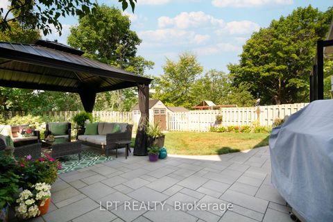 Photo 46 at 4 Drainie Drive, Katimavik, Kanata