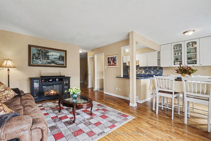 Photo 3 at 12D Arnold Drive, Nepean (Arbeatha Park), Ottawa