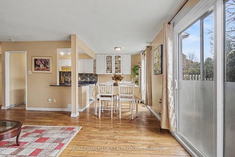 Photo 2 at 12D Arnold Drive, Nepean (Arbeatha Park), Ottawa