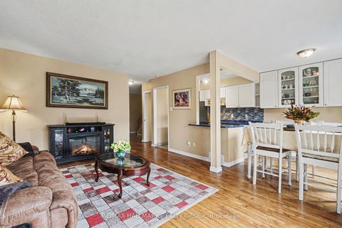 Photo 3 at 12D Arnold Drive, Nepean (Arbeatha Park), Ottawa