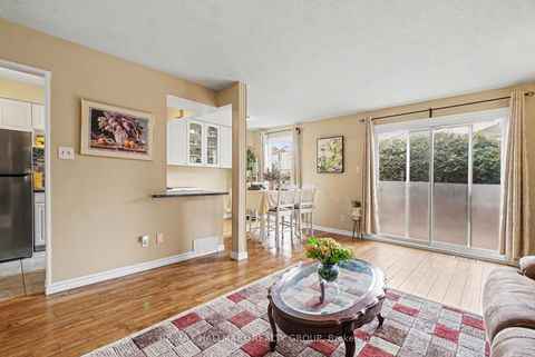 Photo 4 at 12D Arnold Drive, Nepean (Arbeatha Park), Ottawa