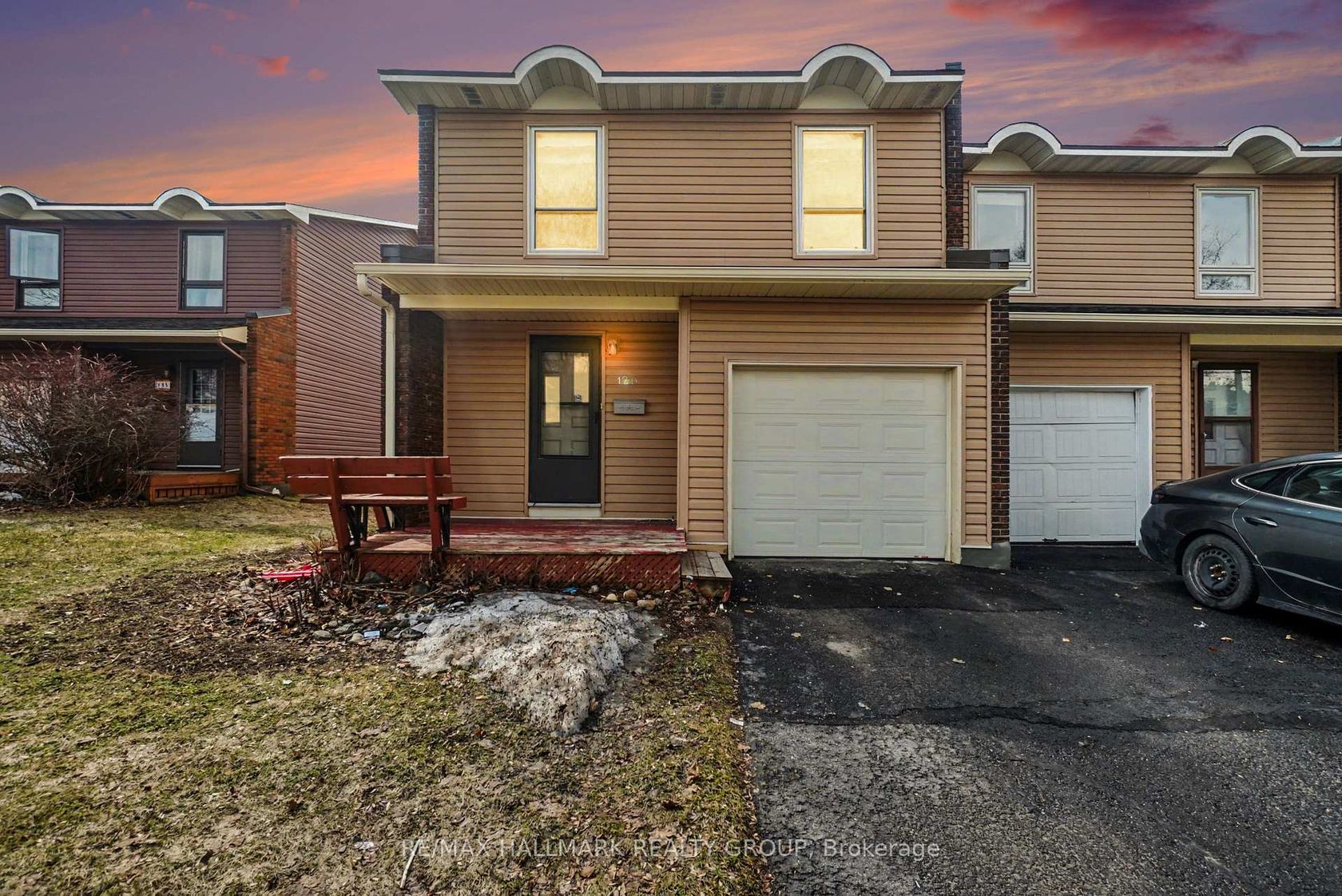 12D Arnold Drive, Nepean (Arbeatha Park), Ottawa 