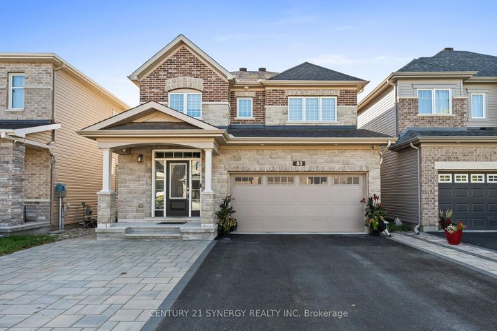 Photo 0 at 53 Boddington Street, Nepean (Half Moon Bay), Ottawa