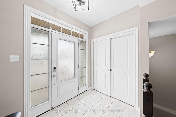 Photo 10 at 53 Boddington Street, Nepean (Half Moon Bay), Ottawa