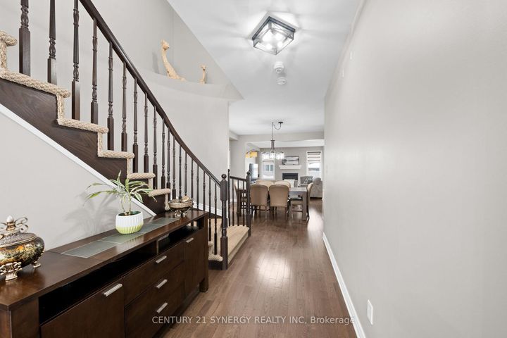 Photo 12 at 53 Boddington Street, Nepean (Half Moon Bay), Ottawa