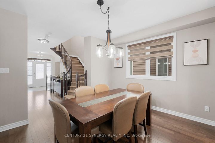 Photo 13 at 53 Boddington Street, Nepean (Half Moon Bay), Ottawa