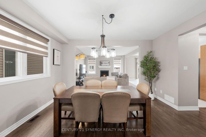 Photo 14 at 53 Boddington Street, Nepean (Half Moon Bay), Ottawa