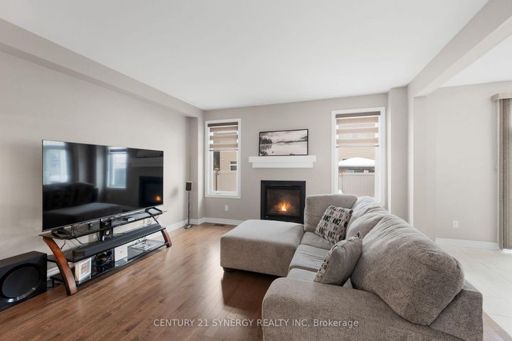 Photo 16 at 53 Boddington Street, Nepean (Half Moon Bay), Ottawa