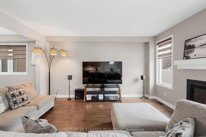 Photo 17 at 53 Boddington Street, Nepean (Half Moon Bay), Ottawa