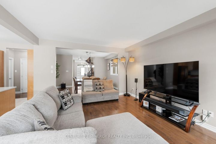 Photo 18 at 53 Boddington Street, Nepean (Half Moon Bay), Ottawa