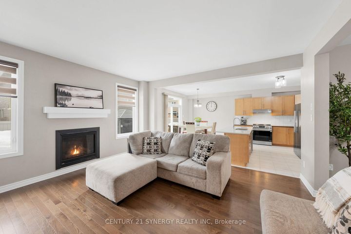 Photo 20 at 53 Boddington Street, Nepean (Half Moon Bay), Ottawa