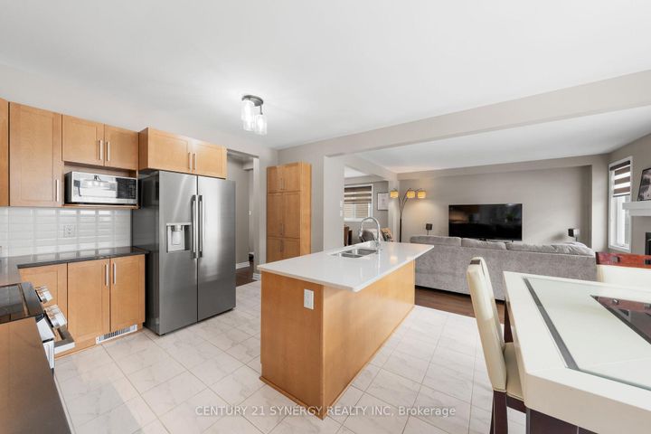 Photo 25 at 53 Boddington Street, Nepean (Half Moon Bay), Ottawa