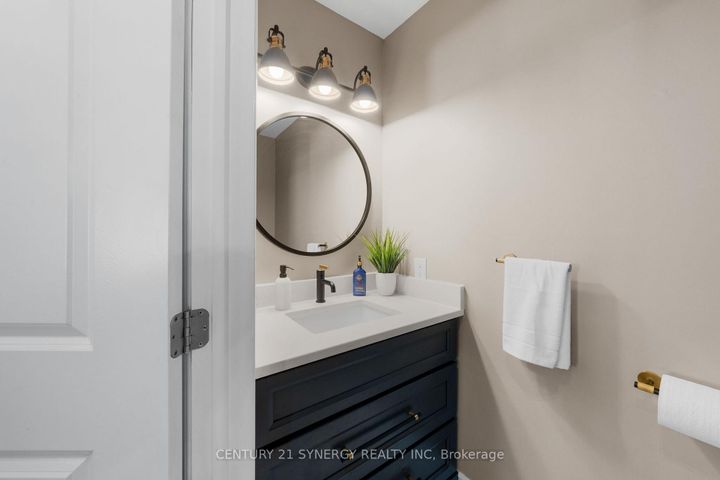 Photo 27 at 53 Boddington Street, Nepean (Half Moon Bay), Ottawa