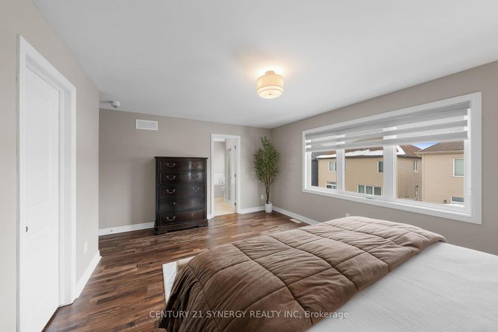 Photo 30 at 53 Boddington Street, Nepean (Half Moon Bay), Ottawa