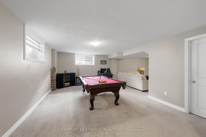 Photo 40 at 53 Boddington Street, Nepean (Half Moon Bay), Ottawa
