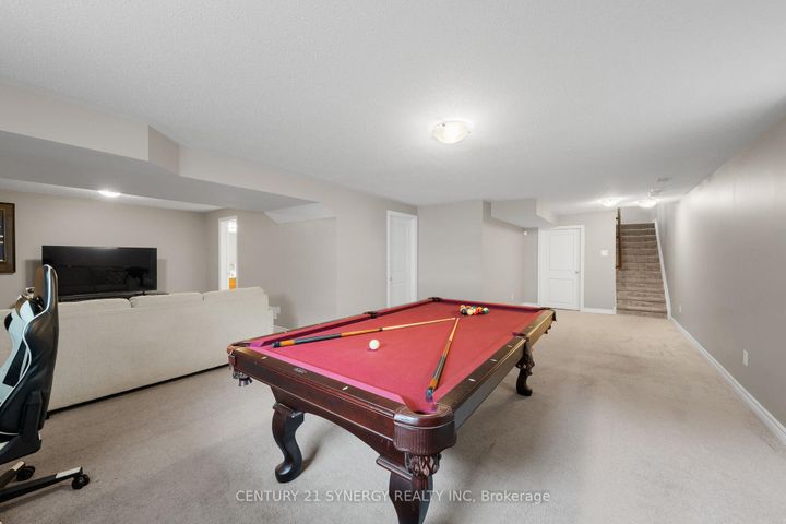 Photo 41 at 53 Boddington Street, Nepean (Half Moon Bay), Ottawa