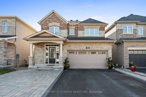 Photo 0 at 53 Boddington Street, Nepean (Half Moon Bay), Ottawa