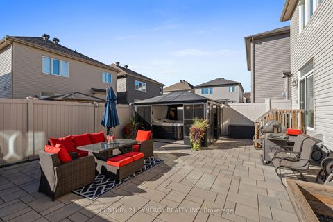 Photo 1 at 53 Boddington Street, Nepean (Half Moon Bay), Ottawa