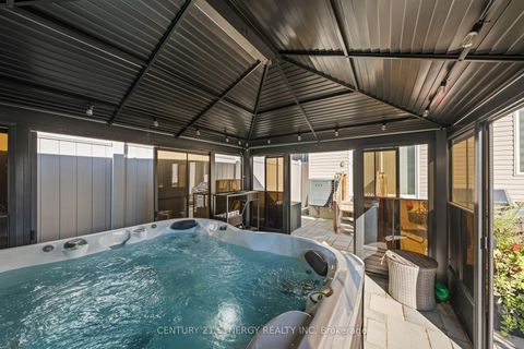 Photo 3 at 53 Boddington Street, Nepean (Half Moon Bay), Ottawa