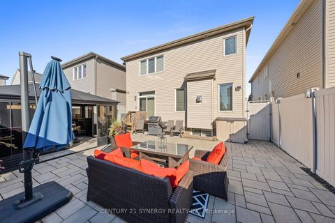 Photo 7 at 53 Boddington Street, Nepean (Half Moon Bay), Ottawa