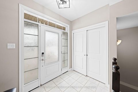 Photo 10 at 53 Boddington Street, Nepean (Half Moon Bay), Ottawa