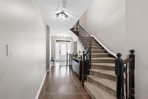 Photo 11 at 53 Boddington Street, Nepean (Half Moon Bay), Ottawa