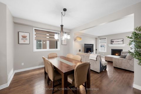 Photo 15 at 53 Boddington Street, Nepean (Half Moon Bay), Ottawa