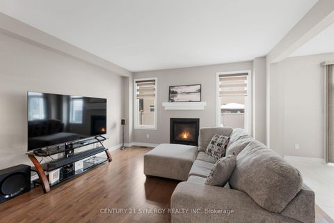 Photo 16 at 53 Boddington Street, Nepean (Half Moon Bay), Ottawa