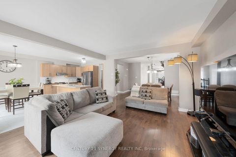 Photo 19 at 53 Boddington Street, Nepean (Half Moon Bay), Ottawa