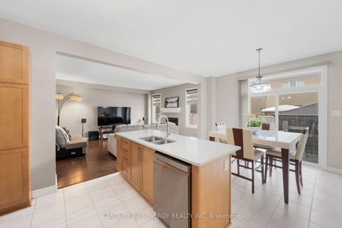 Photo 24 at 53 Boddington Street, Nepean (Half Moon Bay), Ottawa